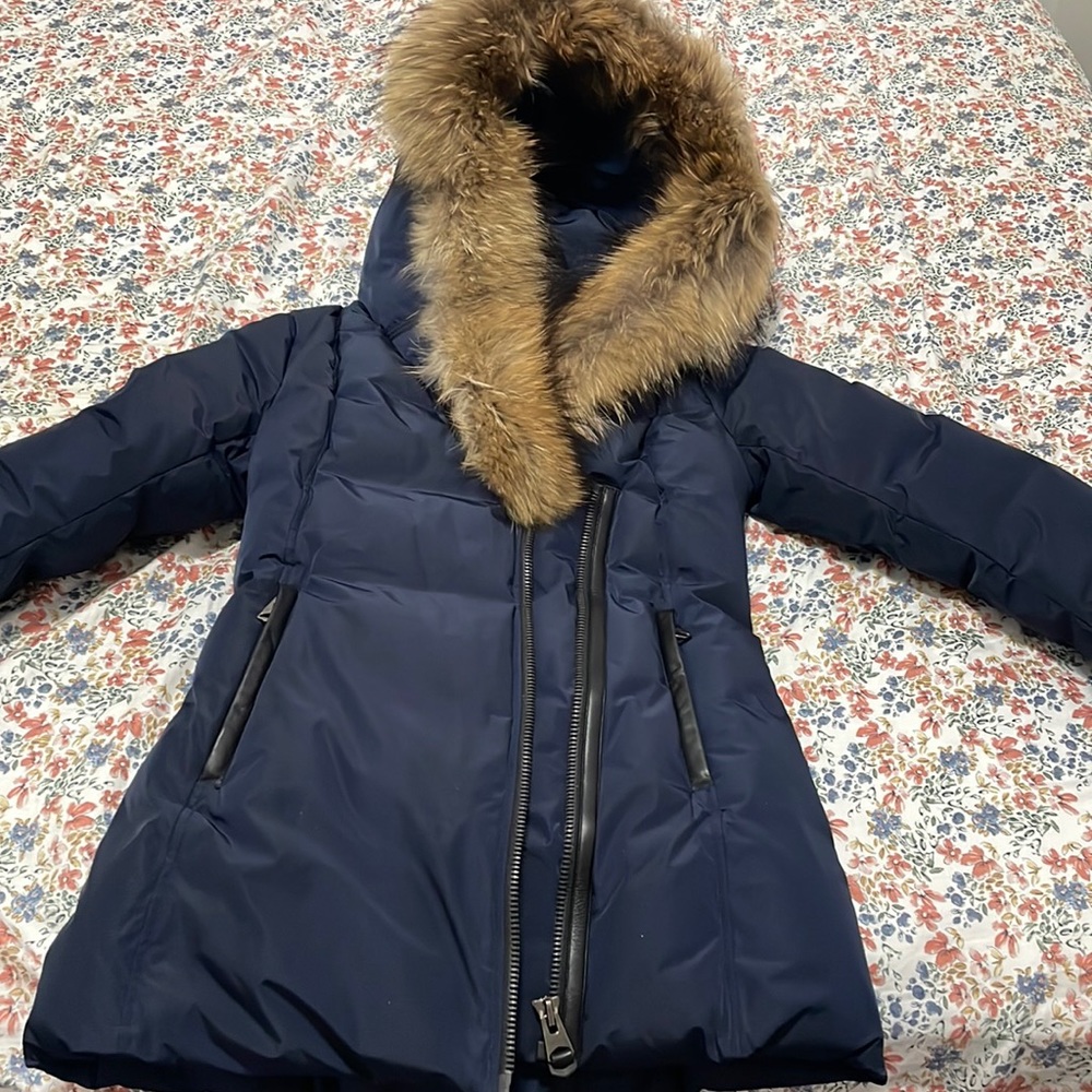 Mackage
